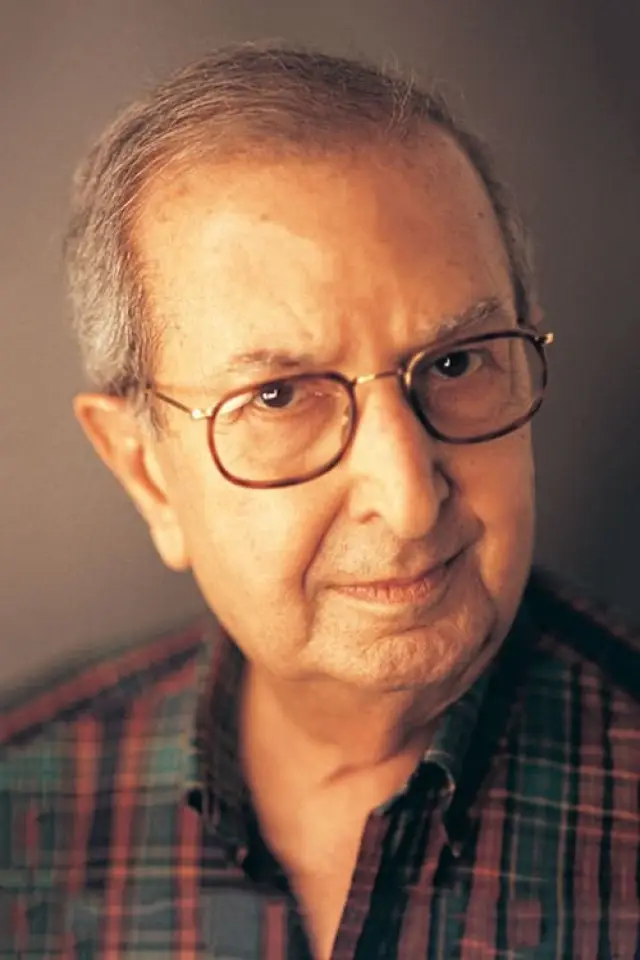 Photo Atıf Yılmaz