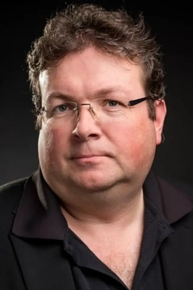 Photo Roel Reiné