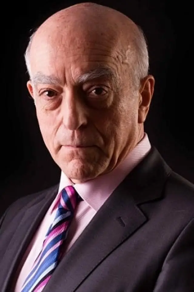 Photo José Lifante