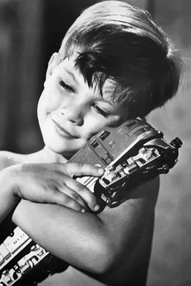 Photo Gordon Gebert