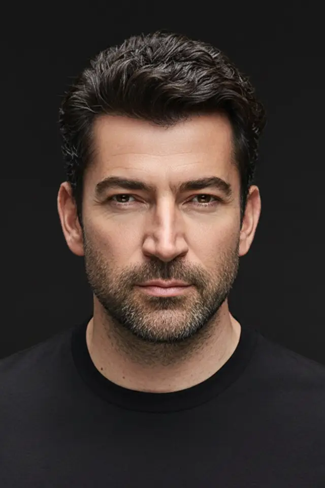 Photo Kenan İmirzalıoğlu