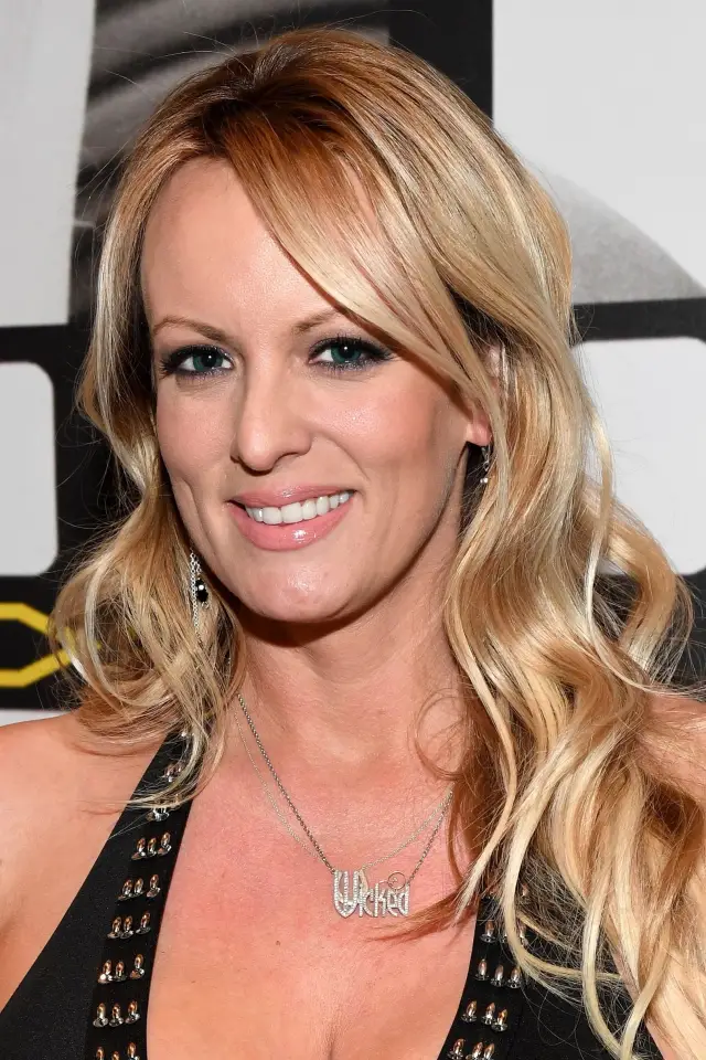 Photo Stormy Daniels