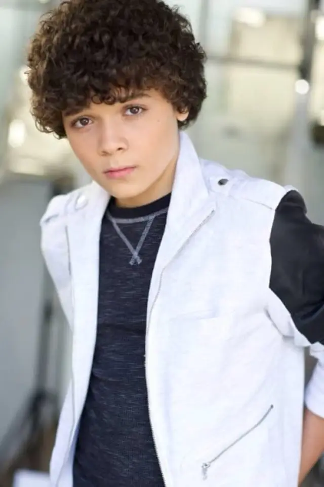 Photo Cameron Ocasio