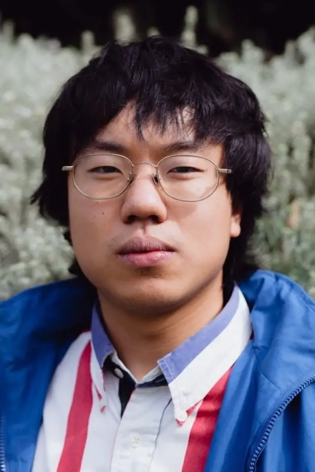 Photo Aaron Chen