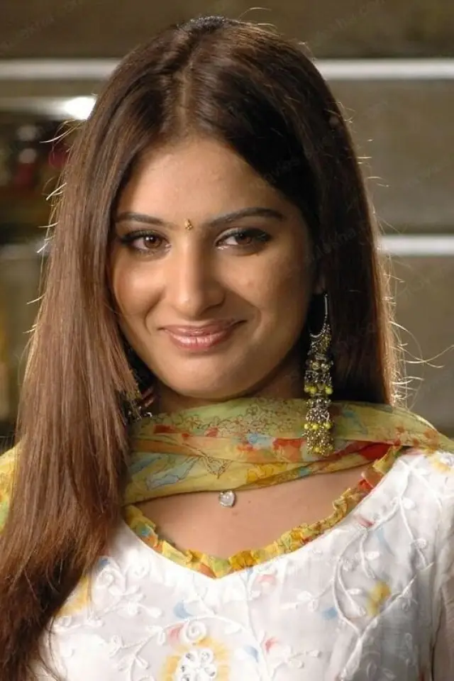 Photo Gowri Munjal