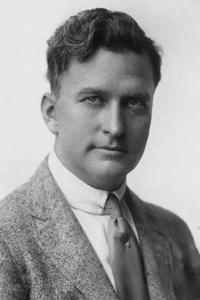 Photo Thomas H. Ince