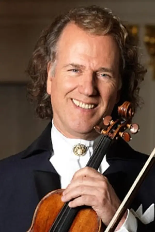 Photo André Rieu