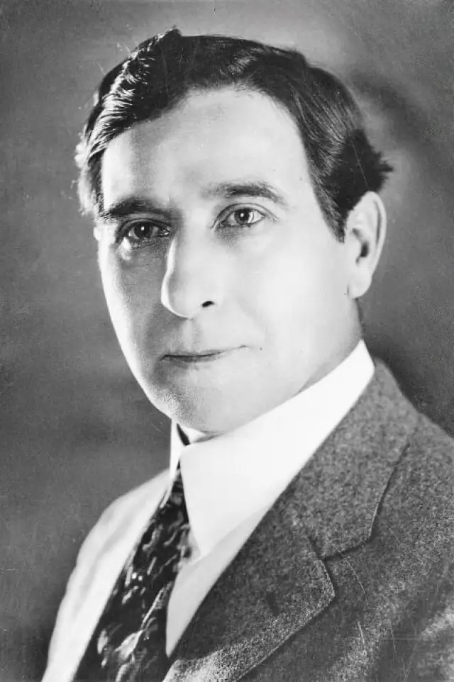 Photo Paul Panzer