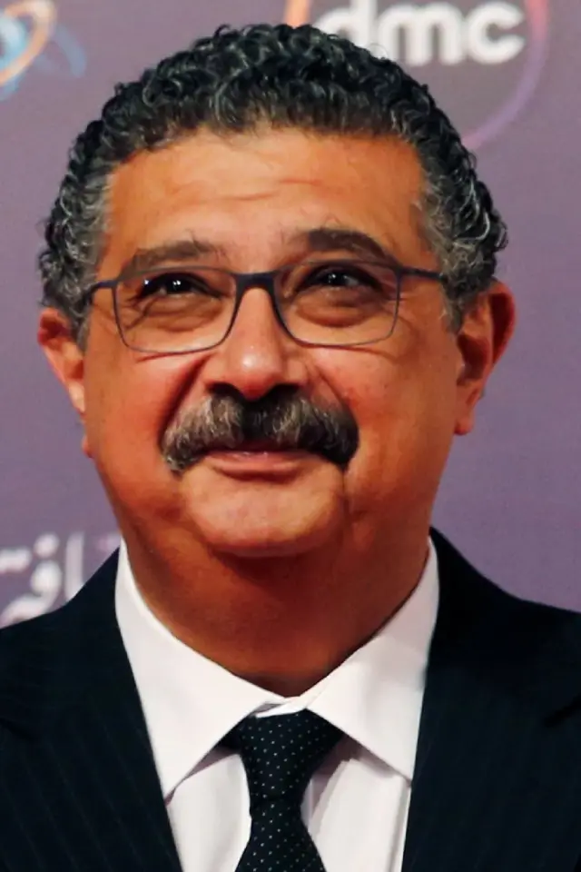 Photo Maged El Kedwany