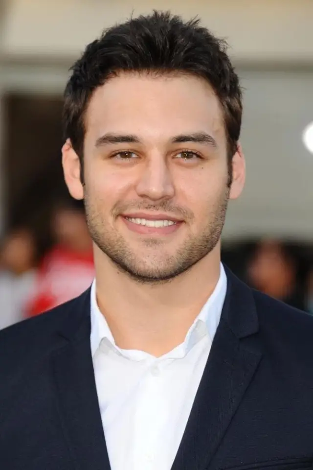 Photo Ryan Guzman