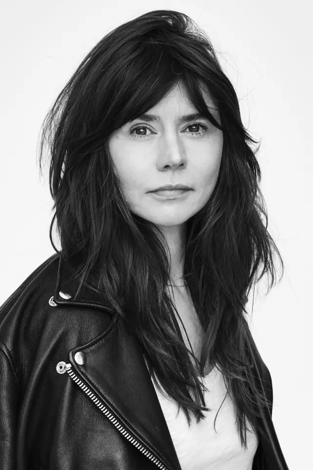 Photo Małgorzata Szumowska