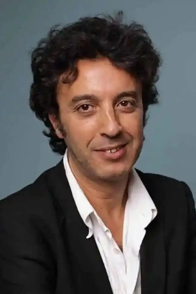 Photo Ismaël Ferroukhi