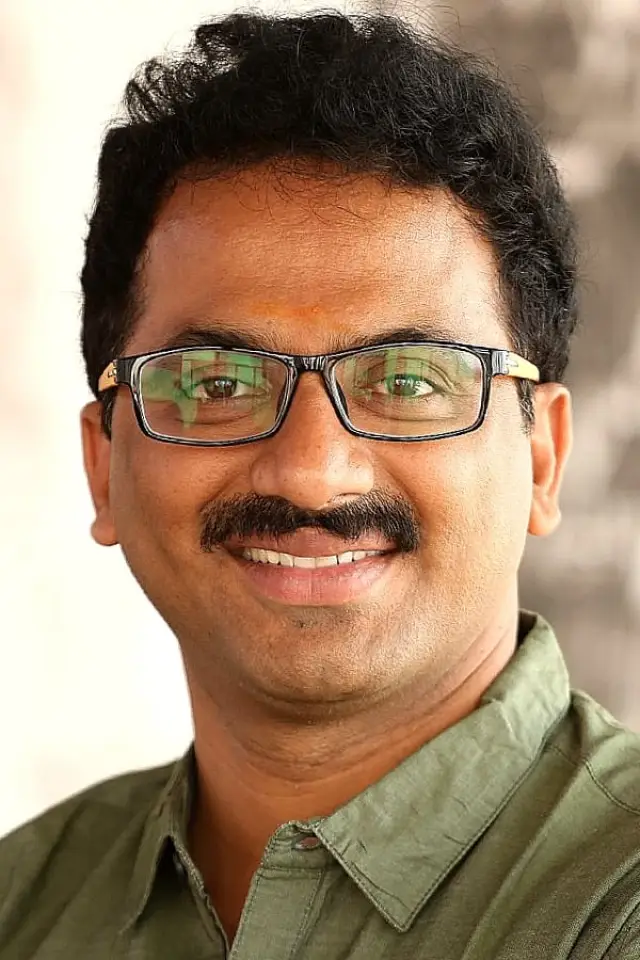 Photo Ashok G.