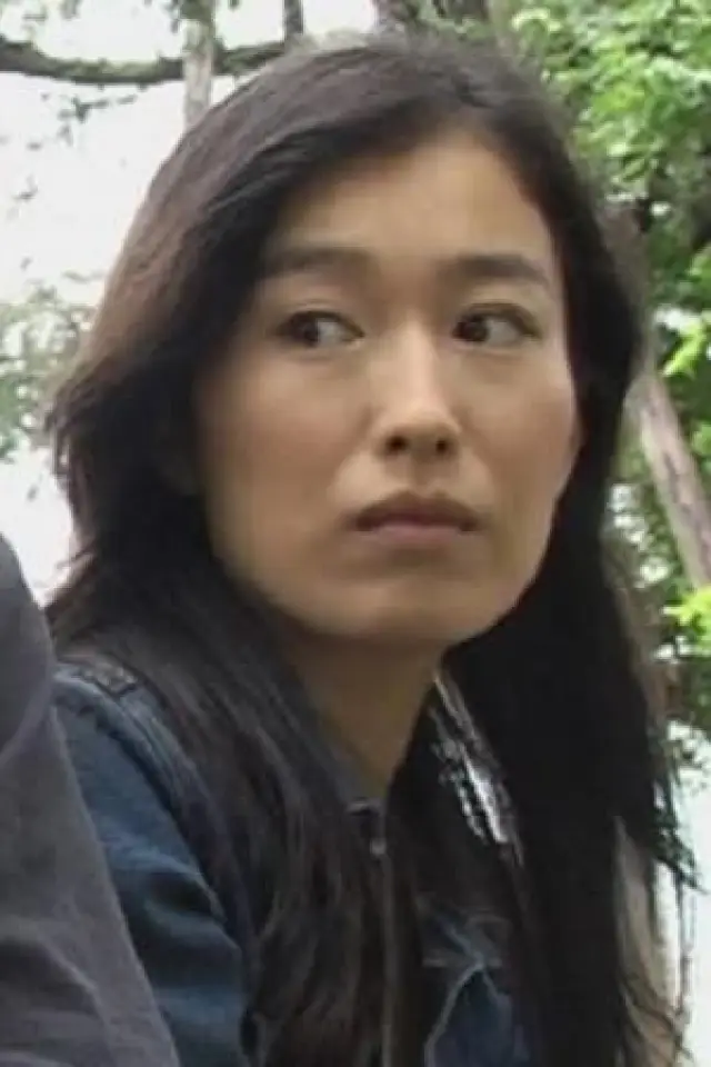 Photo Yōko Satomi