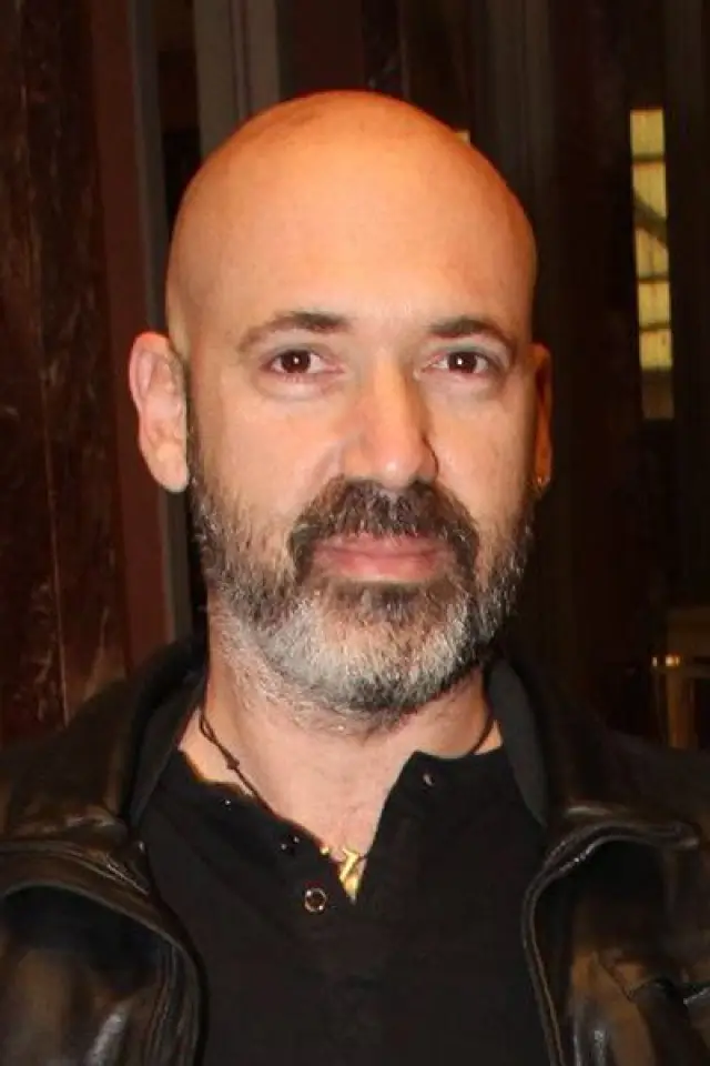 Photo Antonis Angelopoulos