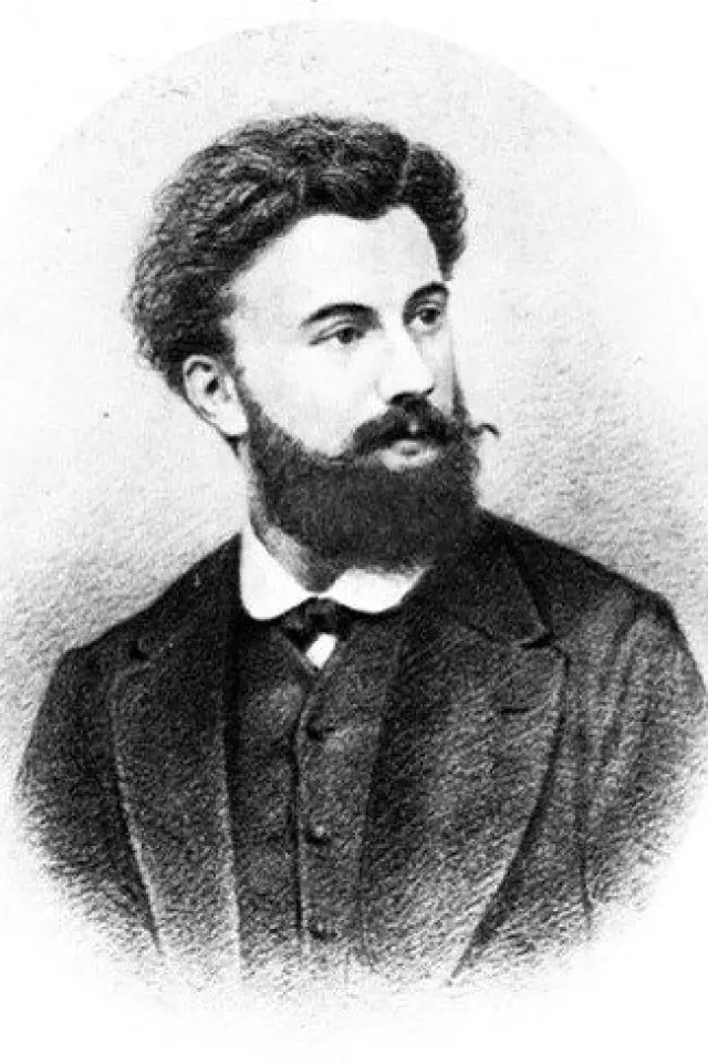 Photo Émile Reynaud
