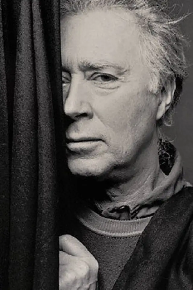 Photo Michael Snow