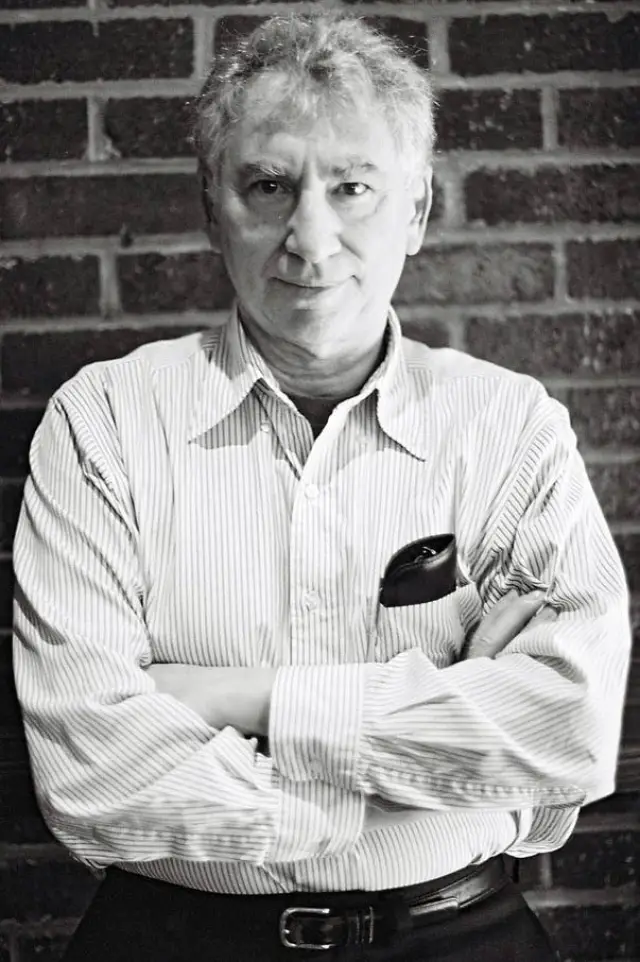 Photo Ken Jacobs