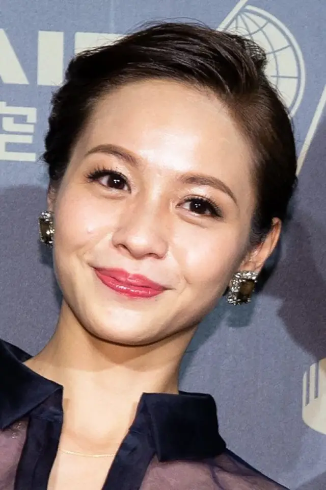 Photo Huang Pei-jia