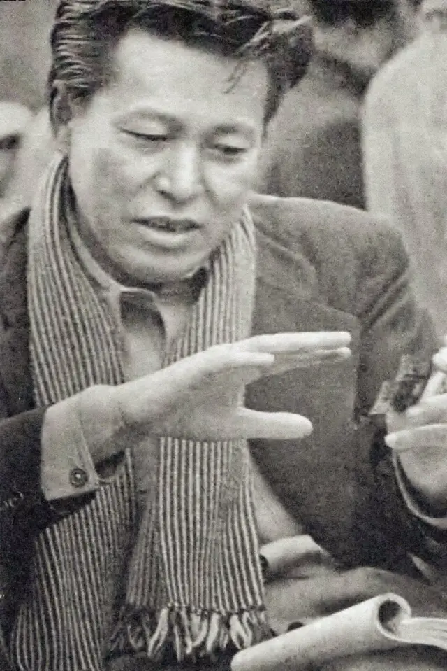Photo Tadashi Imai