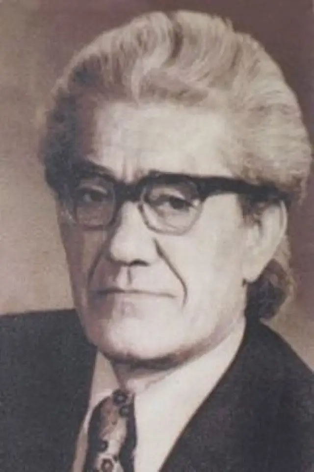 Photo Leonid Zarubin