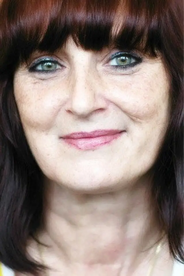 Photo Christiane Felscherinow