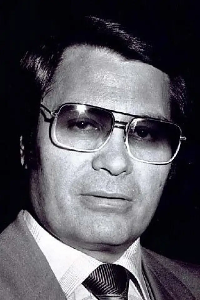 Photo Jim Jones