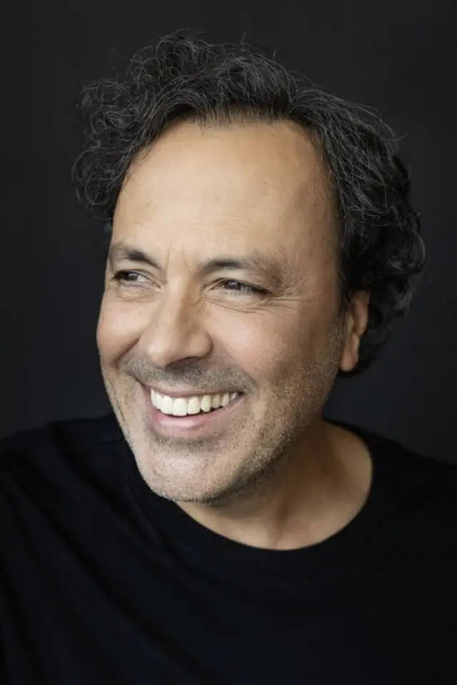 Photo Yves Soutière