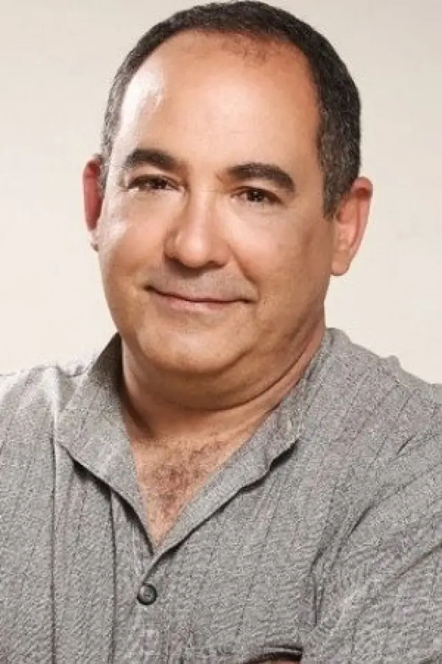 Photo Alberto Pujol