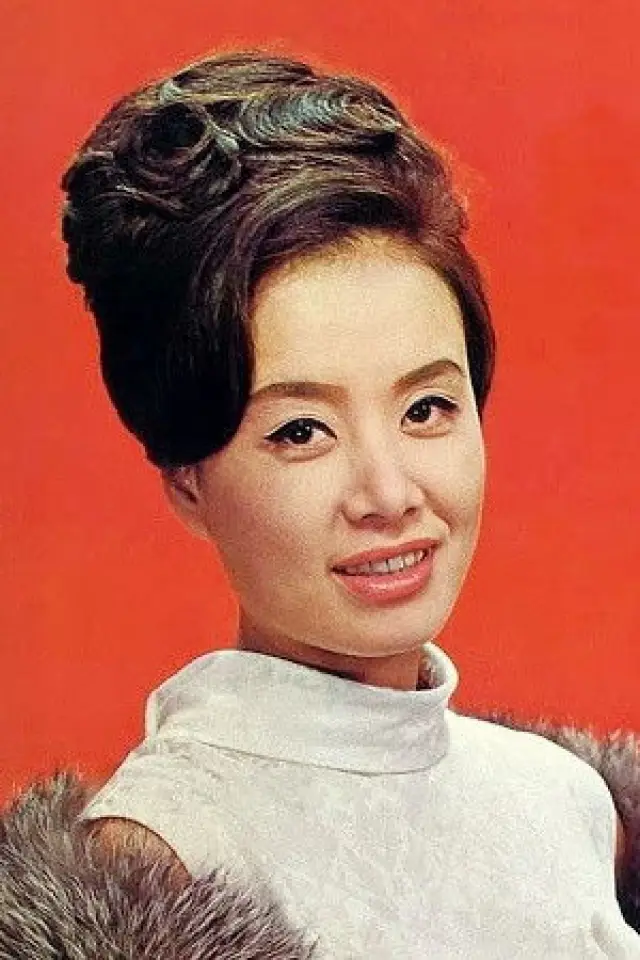 Photo Hibari Misora
