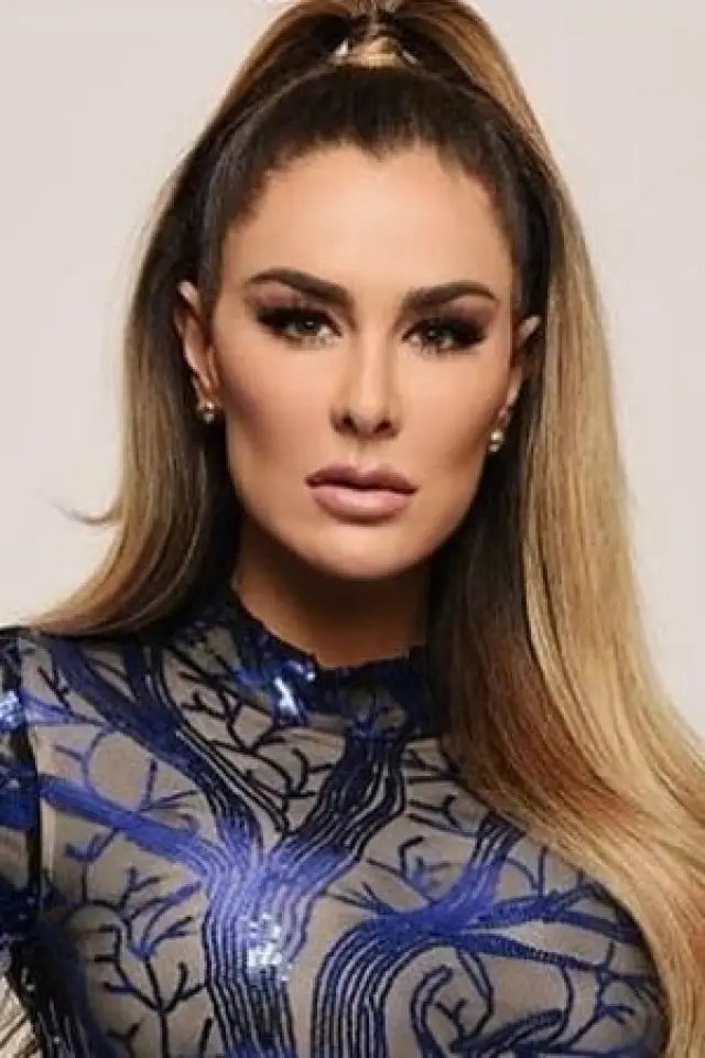 Photo Ninel Conde
