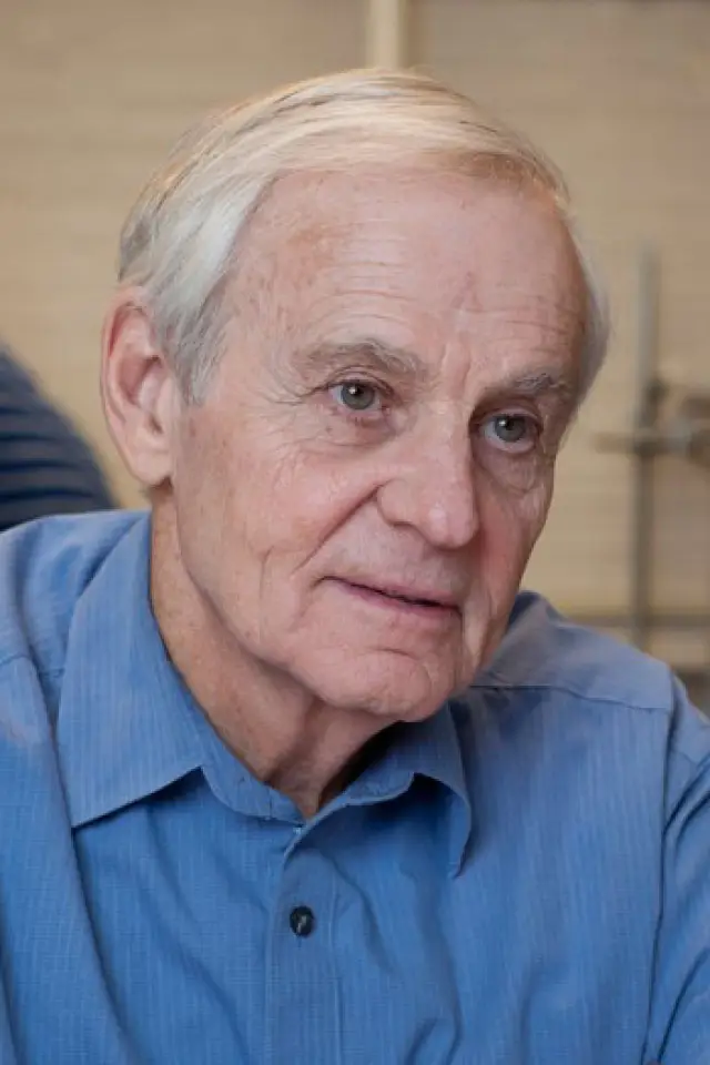 Photo Robert H. Lieberman