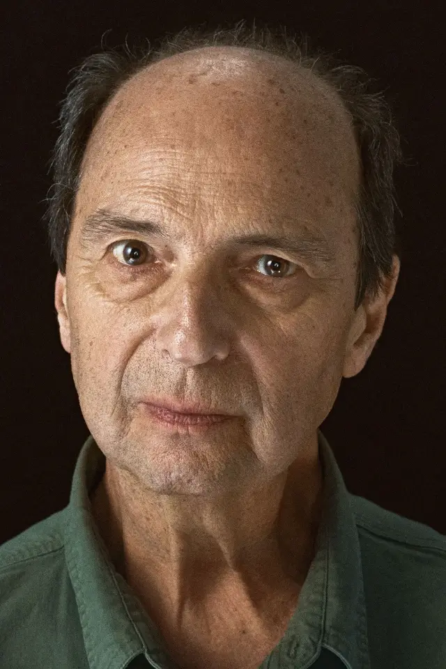 Photo Michel Rivard