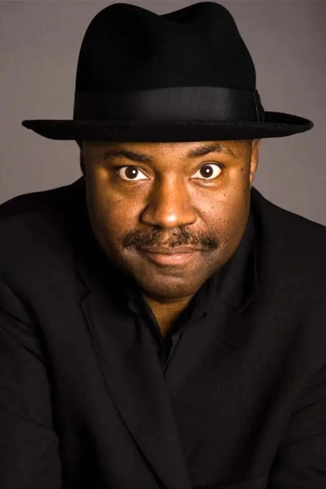 Photo Lenny White