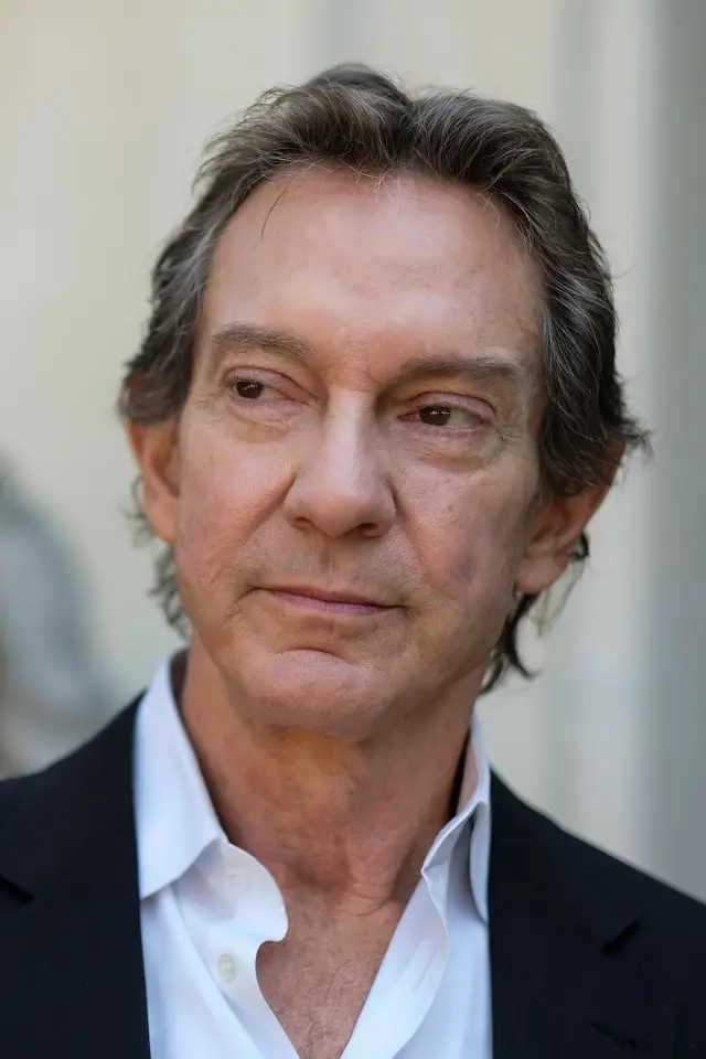 Photo John Branca