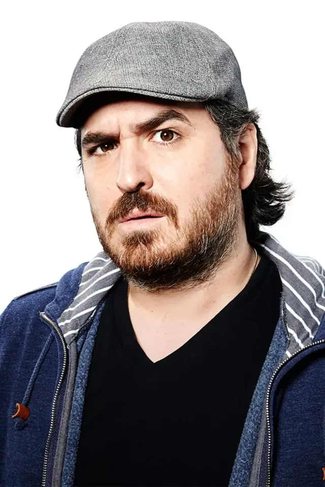 Photo Brian Quinn
