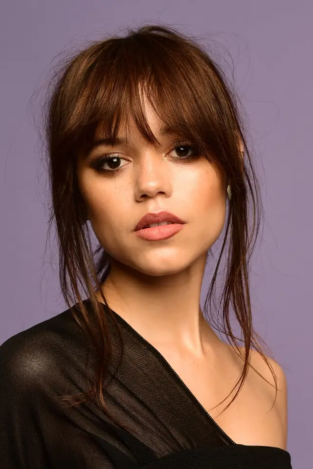 Photo Jenna Ortega