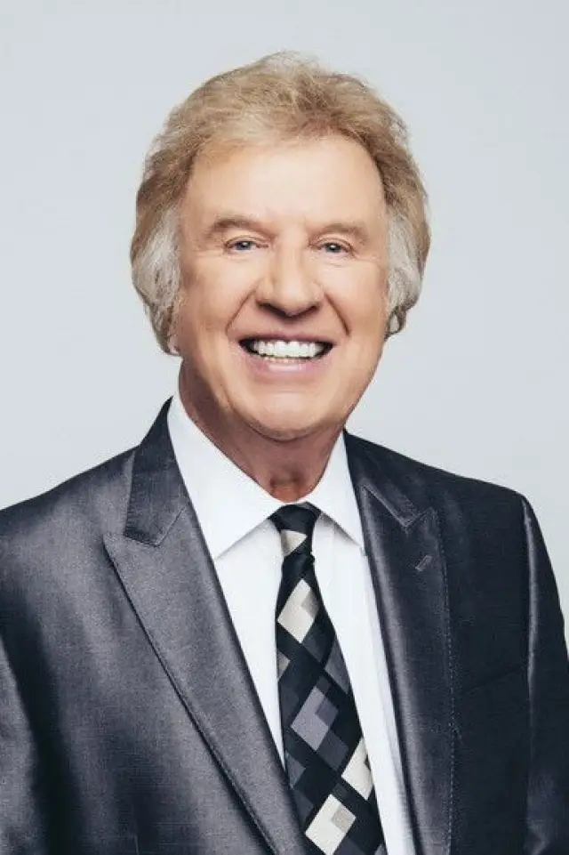 Photo Bill Gaither