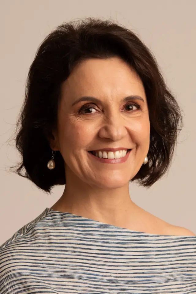 Photo Verónica Merchant