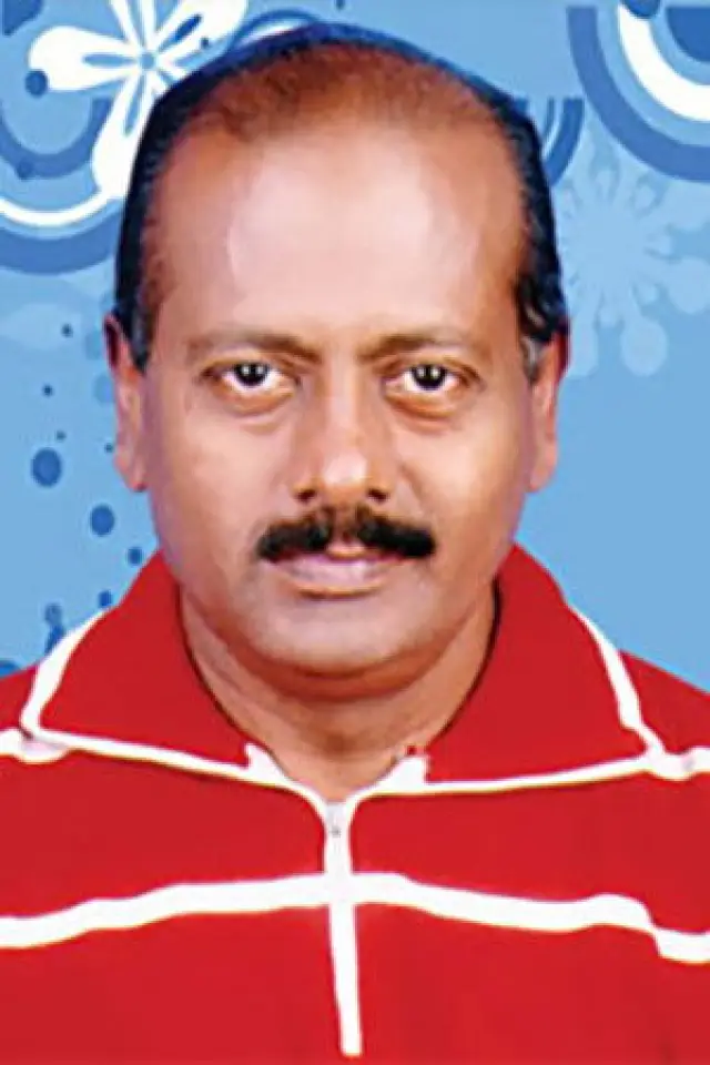 Photo Halwa Vasu