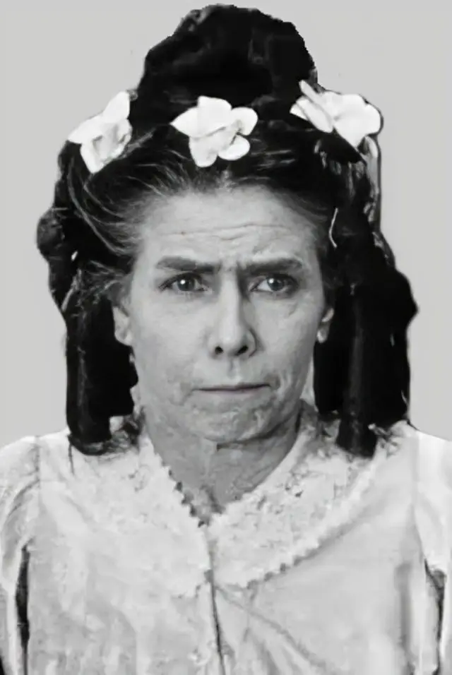 Photo Vivia Ogden