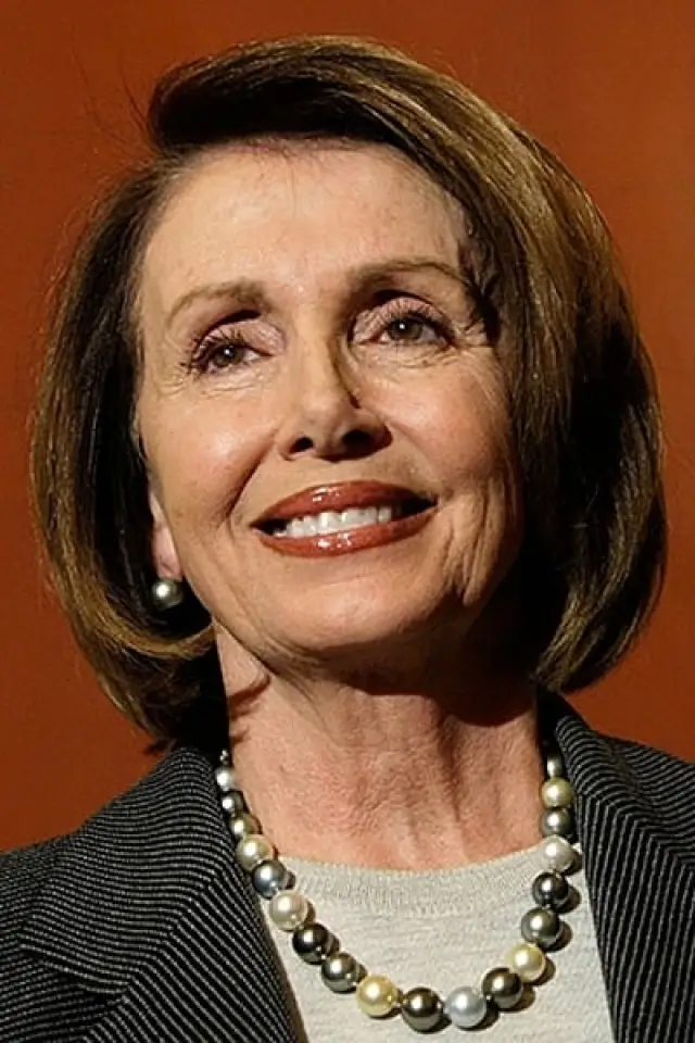 Photo Nancy Pelosi
