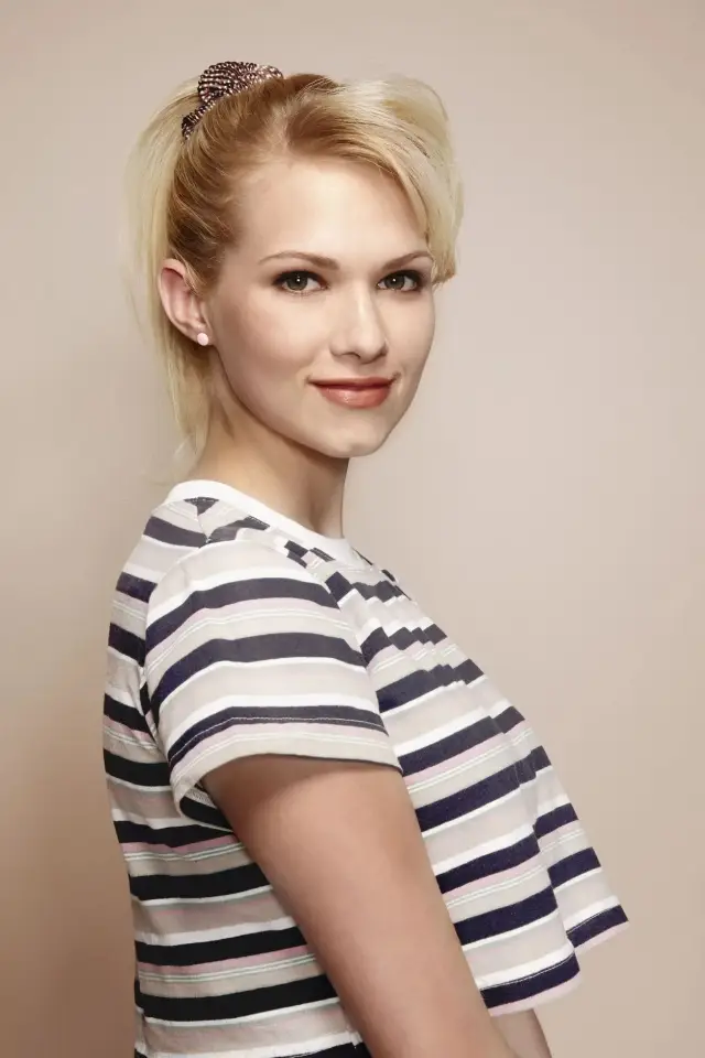 Photo Claudia Lee