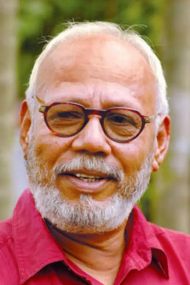 Photo A.T.M. Shamsuzzaman