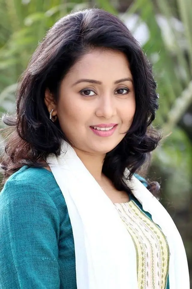 Photo Farhana Mili