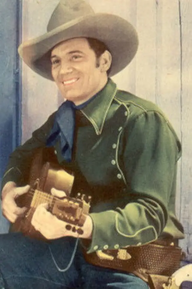 Photo Fred Scott