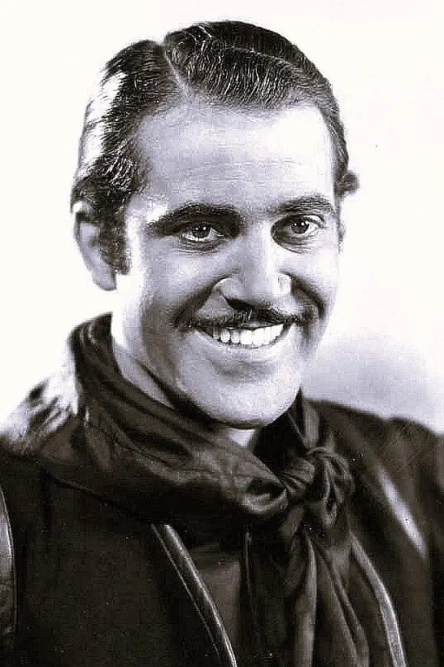 Photo José Bohr