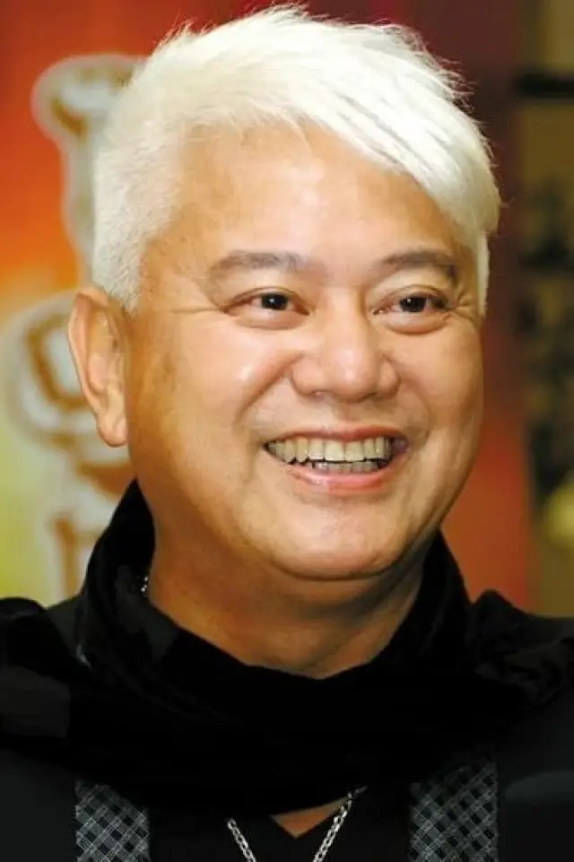Photo Natalis Chan Pak-Cheung