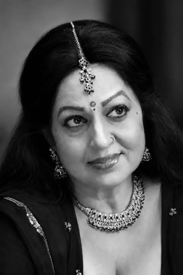 Photo Jyothi Lakshmi