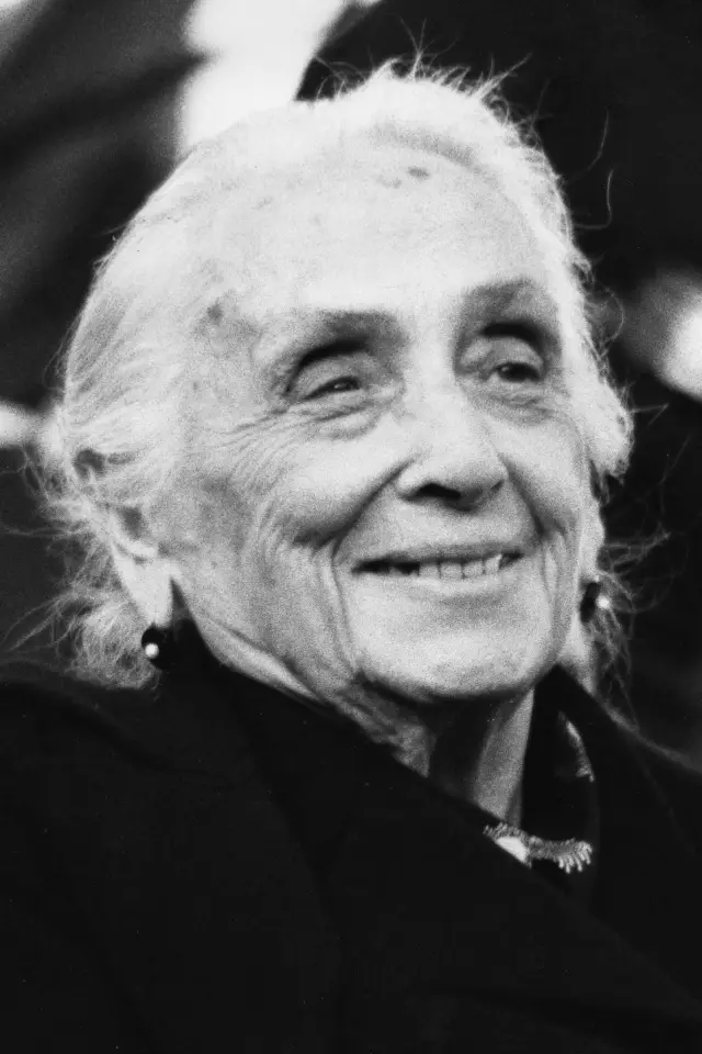 Photo Dolores Ibárruri